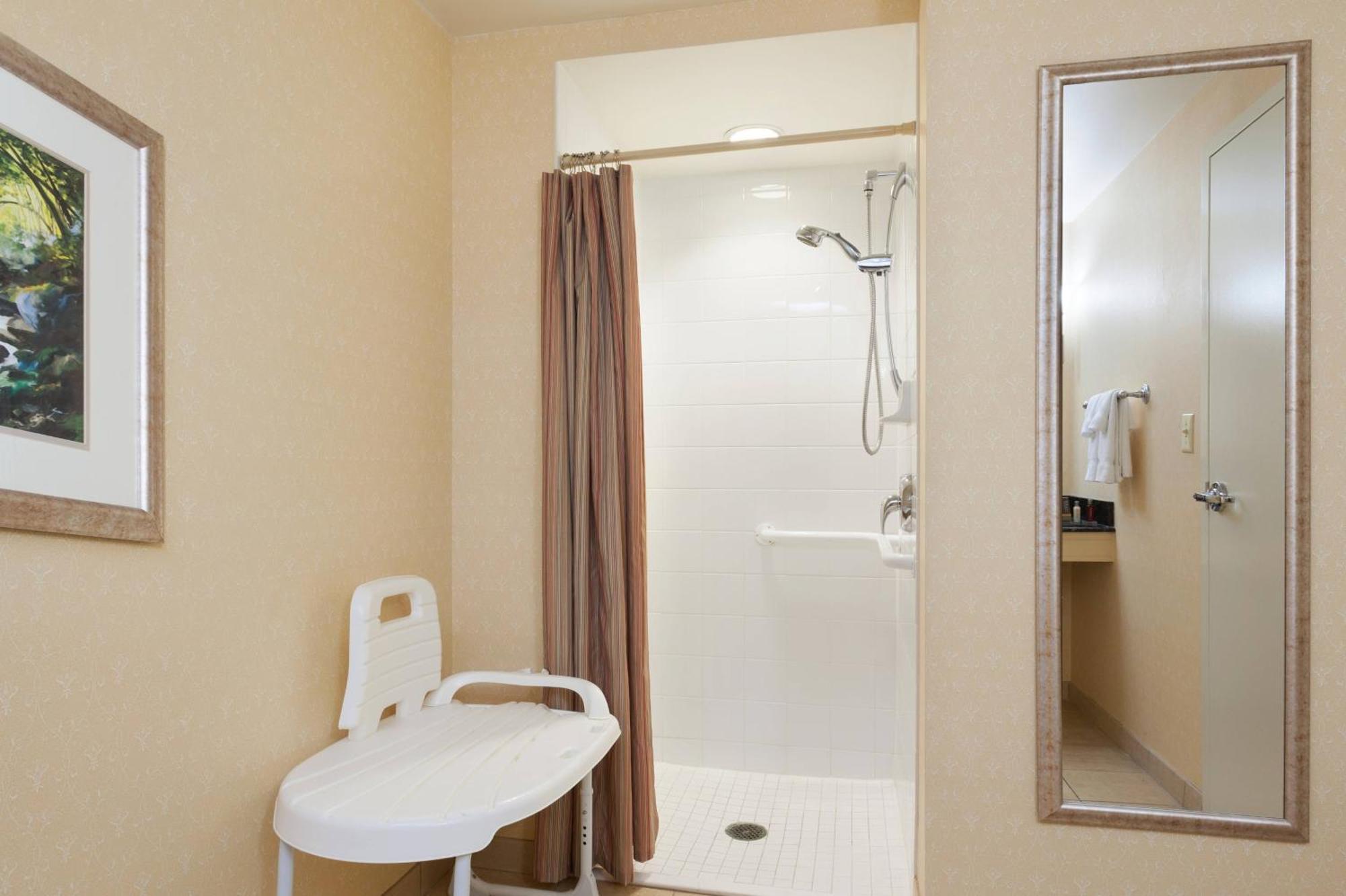 Spartanburg Marriott Экстерьер фото